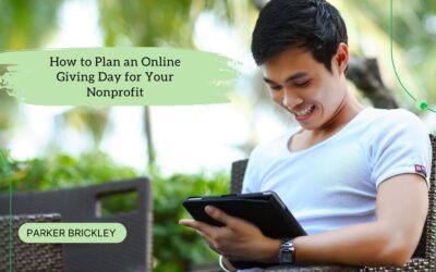 How to Plan an Online Giving Day for Your Nonprofit