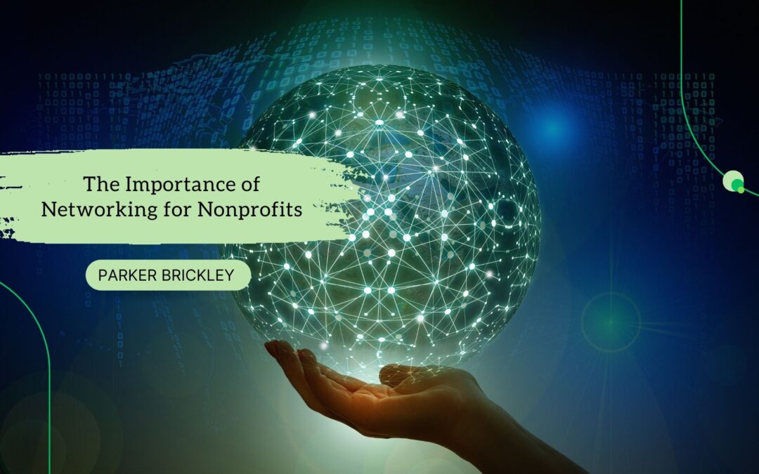 The Importance of Networking for Nonprofits